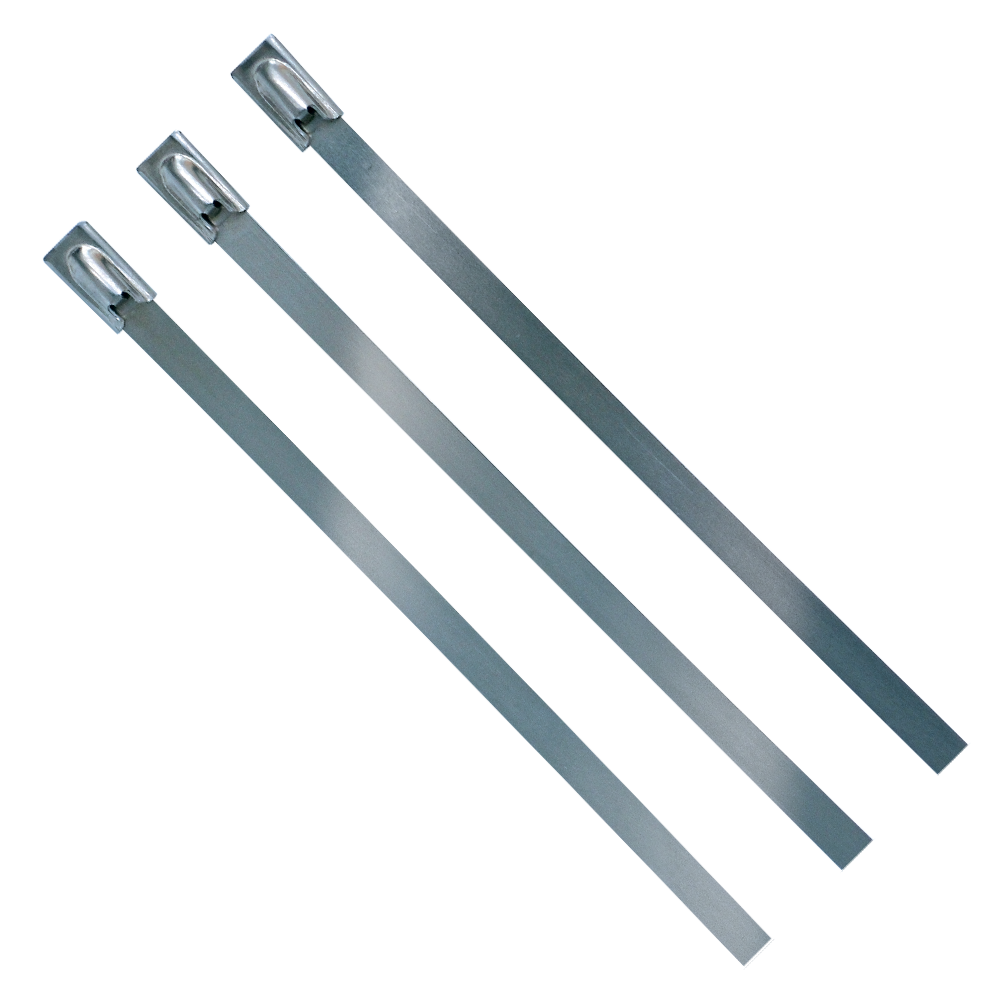 stainless steel cable ties